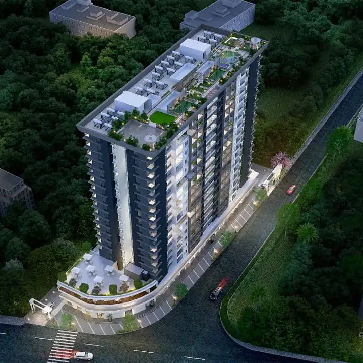Crestline Shreshth Kiwale Aboutus Image