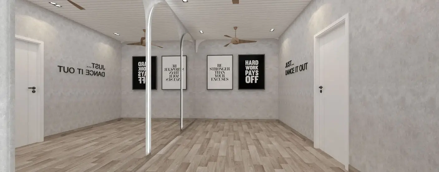 Crestline Shreshth Kiwale Dance Area Image