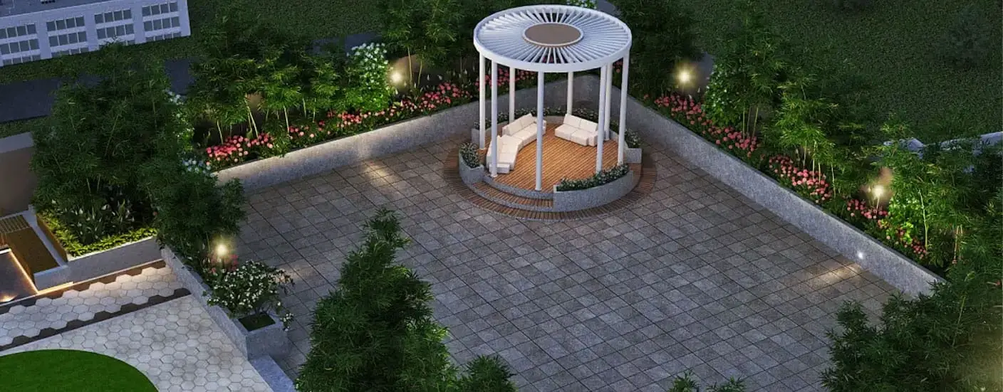 Crestline Shreshth Kiwale Multifunction Desk Image