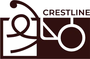 Crestline Shreshth Kiwale Logo Image